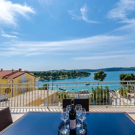 Rizza Appartement Trogir