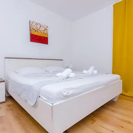 Appartement Rizza Trogir