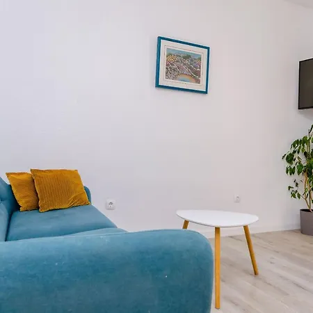 Appartement Rizza Trogir