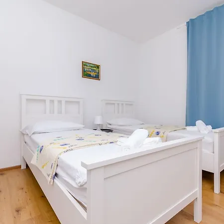 Rizza Апартаменты