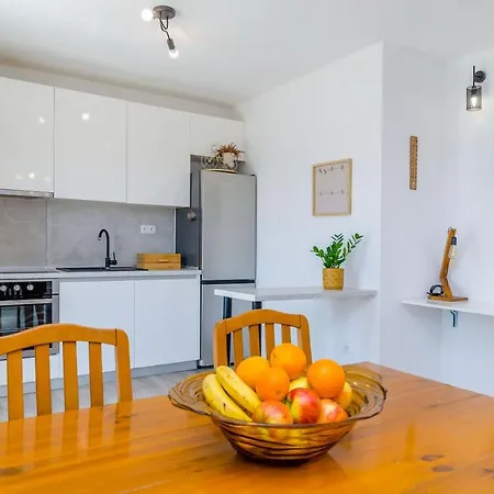 Rizza * Трогир