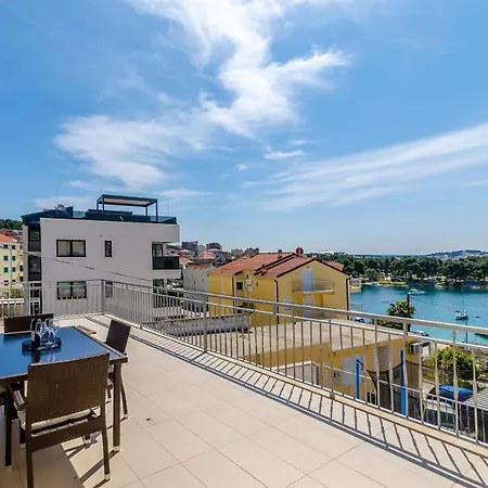 Rizza * Trogir