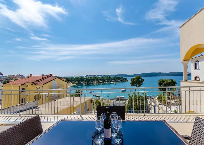 Rizza Appartement Trogir