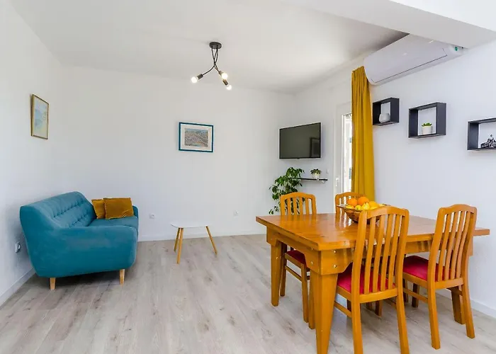 Rizza Appartement Trogir