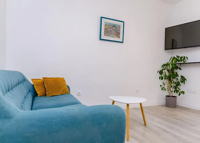 Appartement Rizza Trogir