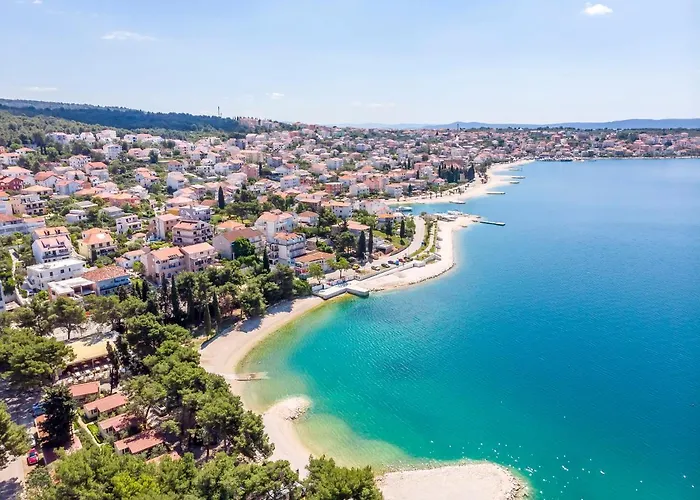 Rizza Appartement Trogir